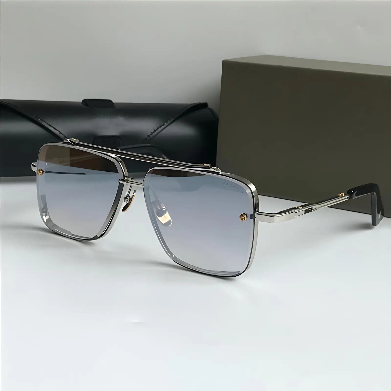 Lens Theory Aviator SUnglass