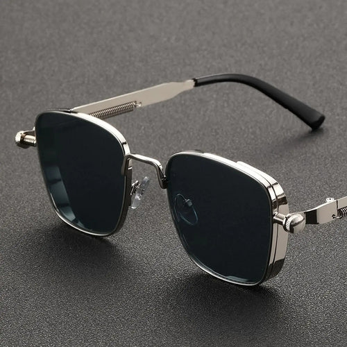 Lens Theory Club master Sunglass
